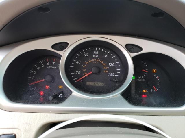 Photo 9 from auction – 2004 TOYOTA HIGHLANDER with VIN JTEEP21A840011589