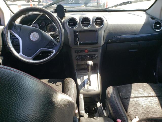 Photo 8 from auction – 2008 SATURN VUE REDLIN with VIN 3GSCL13748S651756