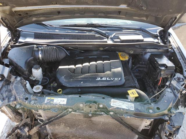 Photo 12 from auction – 2019 DODGE GRAND CARA with VIN 2C4RDGCG7KR509802