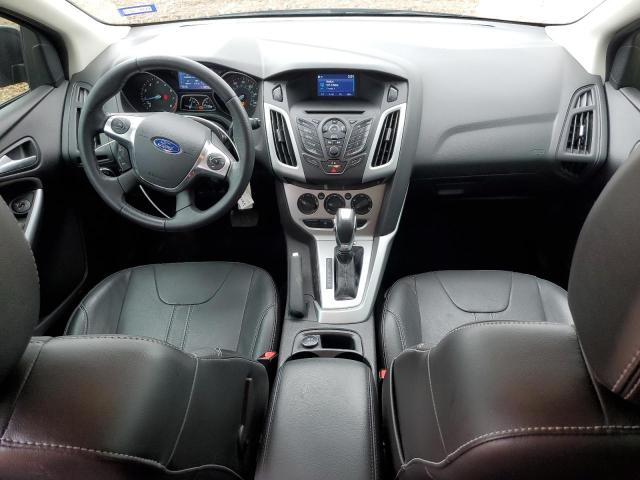 Photo 8 from auction – 2014 FORD FOCUS SE with VIN 1FADP3K23EL362140