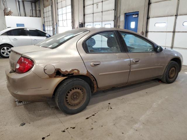 Photo 3 from auction – 2001 PLYMOUTH NEON BASE with VIN 1P3ES46C41D163494