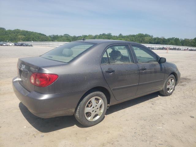 Foto 3 de la subasta – 2007 TOYOTA COROLLA CE con VIN 2T1BR32EX7C852526
