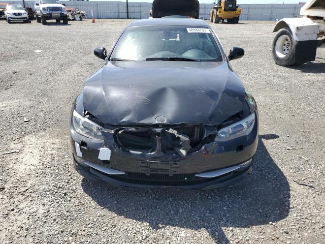 Photo 5 from auction – 2011 BMW 335 I with VIN WBADX7C54BE742501