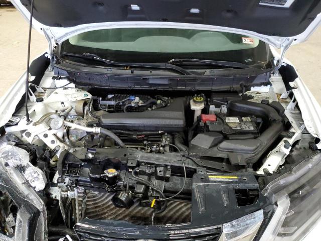 Photo 11 from auction – 2018 NISSAN ROGUE S with VIN KNMAT2MV8JP540573