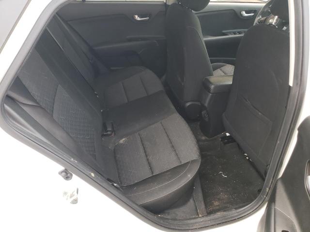 Photo 10 from auction – 2018 KIA RIO LX with VIN 3KPA24AB3JE047862
