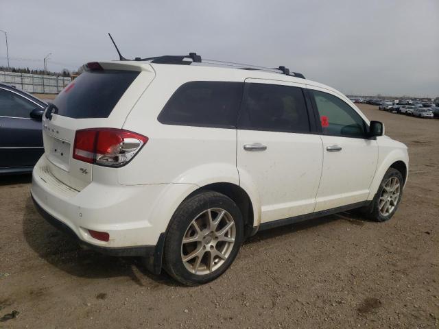 Photo 3 from auction – 2015 DODGE JOURNEY R/ with VIN 3C4PDDFG0FT677429