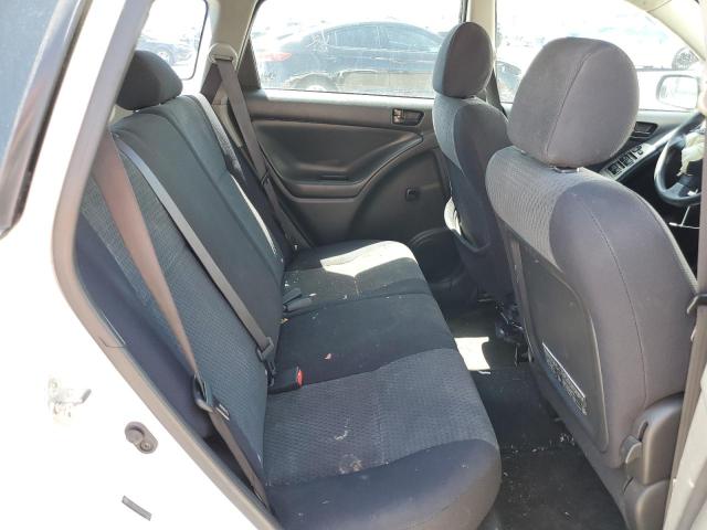Foto 10 de la subasta – 2005 TOYOTA COROLLA MA con VIN 2T1KR32E95C443687