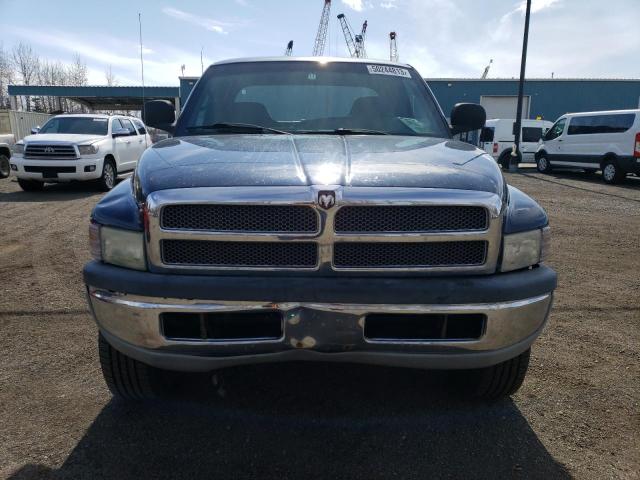 Photo 5 from auction – 2002 DODGE RAM 2500 with VIN 3B7KF23Z22M231964