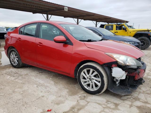 Photo 4 from auction – 2013 MAZDA 3 I with VIN JM1BL1V79D1751805