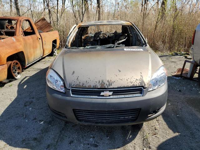 Photo 5 from auction – 2006 CHEVROLET IMPALA LT with VIN 2G1WT58K769354948