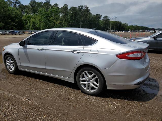 Photo 2 from auction – 2014 FORD FUSION SE with VIN 3FA6P0HD9ER206072