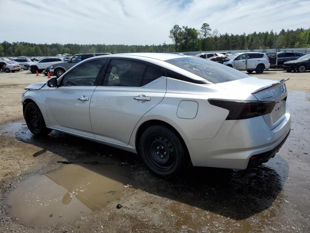Photo 2 from auction – 2019 NISSAN ALTIMA S with VIN 1N4BL4BV6KC105617
