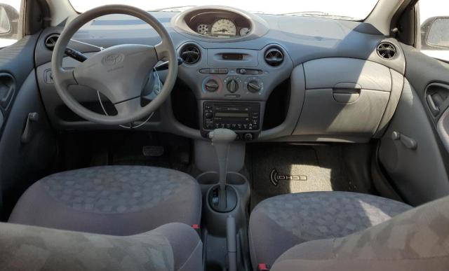 Photo 8 from auction – 2000 TOYOTA ECHO with VIN JTDBT1232Y0016659