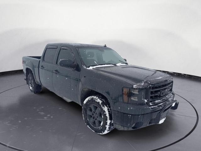 Photo 4 from auction – 2009 GMC SIERRA K15 with VIN 3GTEK33M89G156960