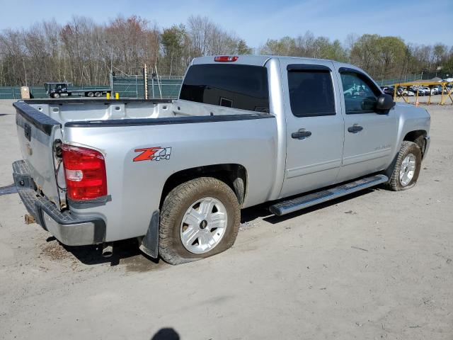 Photo 3 from auction – 2013 CHEVROLET SILVERADO with VIN 3GCPKSE75DG272362