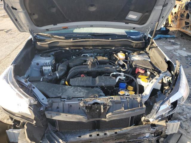 Photo 12 from auction – 2018 SUBARU FORESTER 2 with VIN JF2SJAEC5JH493032