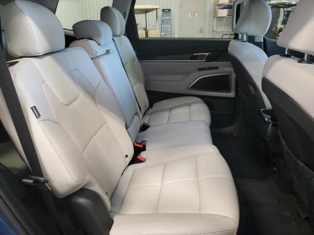 Photo 11 from auction – 2023 KIA TELLURIDE with VIN 5XYP3DGC6PG340111