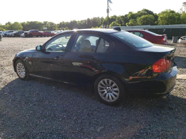 Photo 2 from auction – 2009 BMW 328 XI with VIN WBAPK73599A450758