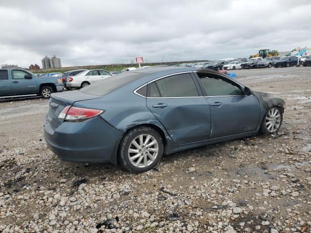 Photo 3 from auction – 2013 MAZDA 6 TOURING with VIN 1YVHZ8DH2D5M07067