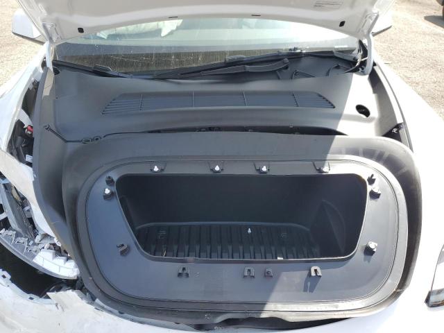 Photo 12 from auction – 2023 TESLA MODEL Y with VIN 7SAYGDEEXPA042472