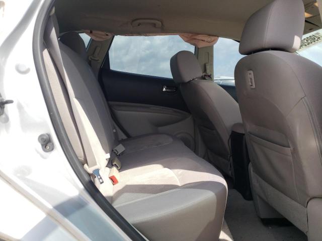Photo 11 from auction – 2011 NISSAN ROGUE S with VIN JN8AS5MT9BW157899