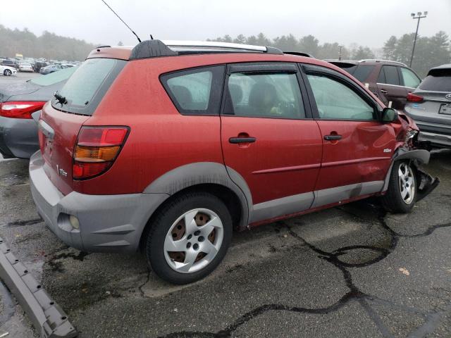 Photo 3 from auction – 2008 PONTIAC VIBE with VIN 5Y2SL658X8Z410037