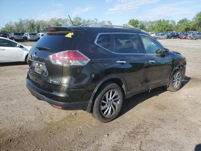 Photo 3 from auction – 2015 NISSAN ROGUE S with VIN 5N1AT2MV4FC775935