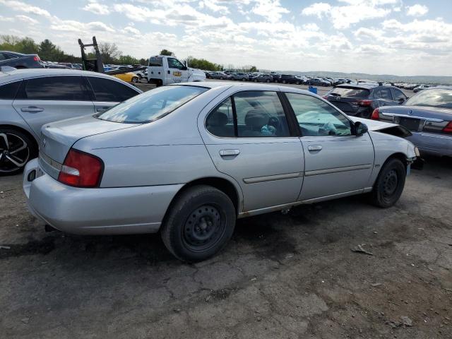 Photo 3 from auction – 2001 NISSAN ALTIMA XE with VIN 1N4DL01D11C141417