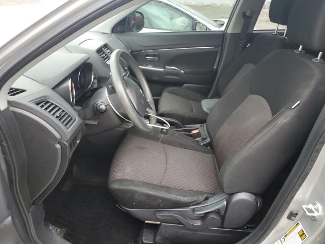 Photo 7 from auction – 2019 MITSUBISHI OUTLANDER with VIN JA4AP3AU1KU015986