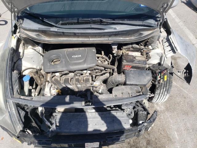 Photo 11 from auction – 2016 KIA RIO LX with VIN KNADM4A3XG6637973