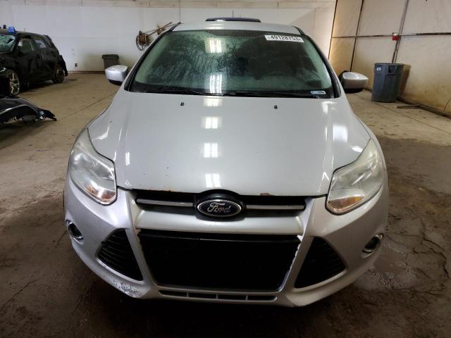 Photo 5 from auction – 2012 FORD FOCUS SE with VIN 1FAHP3F22CL405715