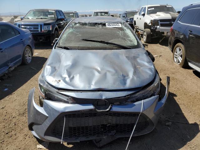 Photo 5 from auction – 2020 TOYOTA COROLLA L with VIN 5YFDPRAEXLP050619