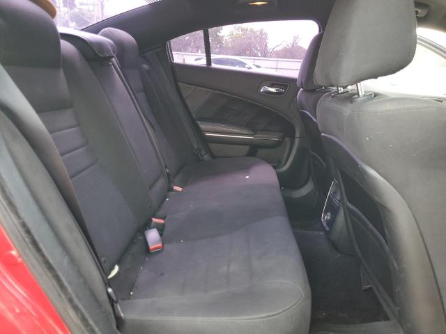 Photo 10 from auction – 2013 DODGE CHARGER R/ with VIN 2C3CDXCT5DH579850