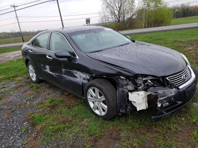 صورة رقم 4 من المزاد - 2008 LEXUS ES 350 مع VIN JTHBJ46G382212598