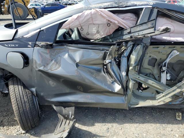 Zdjęcie 7 z aukcji – 2016 CHEVROLET VOLT LT z VIN 1G1RC6S58GU126483
