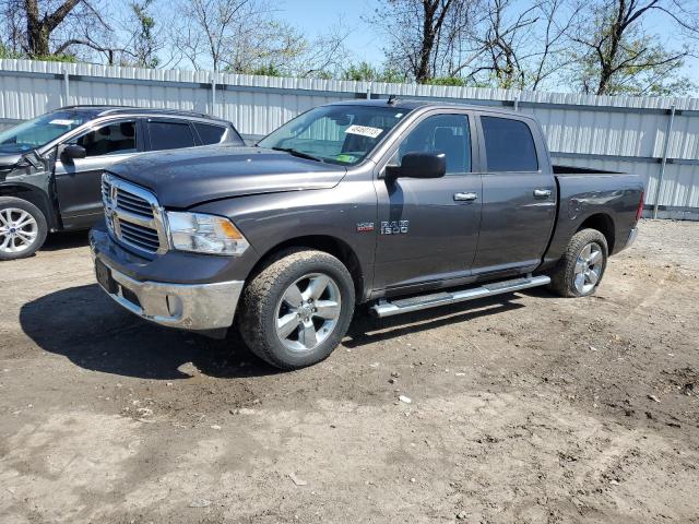 RAM 1500 SLT 2015 with VIN 3C6RR7LT0FG709406 - Photo from auction