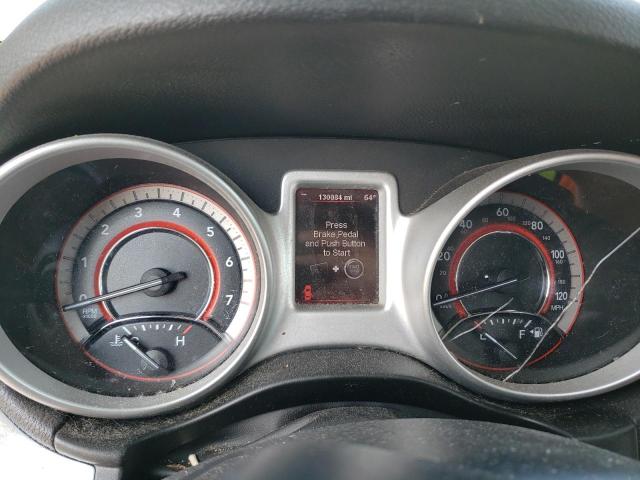 Photo 9 from auction – 2012 DODGE JOURNEY SX with VIN 3C4PDDBG2CT232322