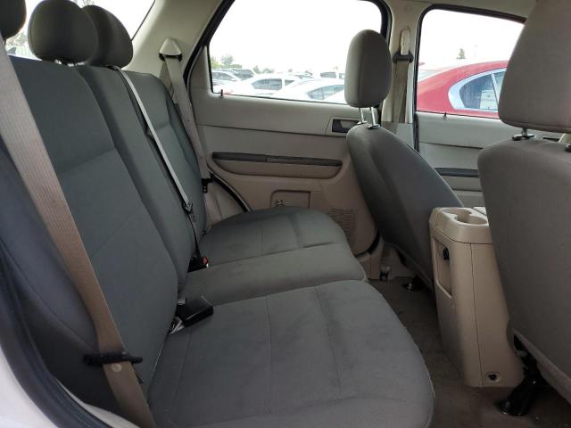Photo 11 from auction – 2008 FORD ESCAPE XLS with VIN 1FMCU92Z28KD99071