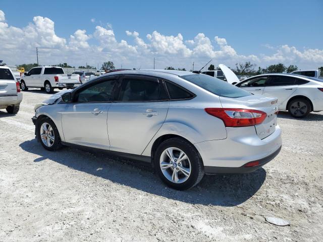 Photo 2 from auction – 2013 FORD FOCUS SE with VIN 1FADP3F26DL207820