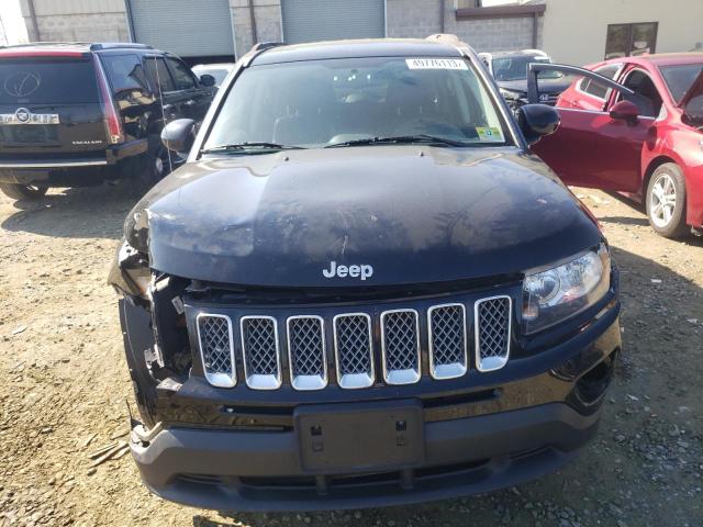 Photo 5 from auction – 2016 JEEP COMPASS LA with VIN 1C4NJDEB4GD588508