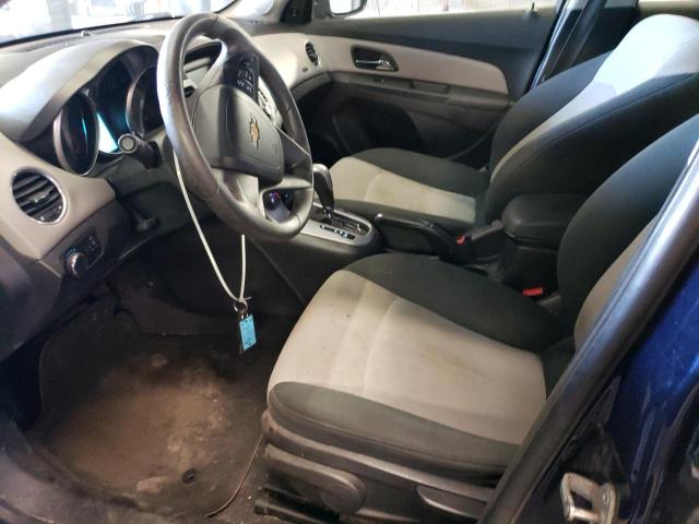 Photo 7 from auction – 2011 CHEVROLET CRUZE LS with VIN 1G1PC5SH1B7201768