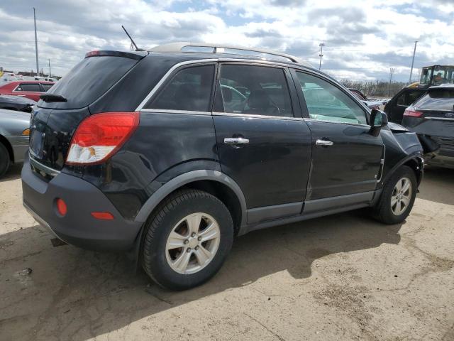 Photo 3 from auction – 2008 SATURN VUE XE with VIN 3GSCL33PX8S700244