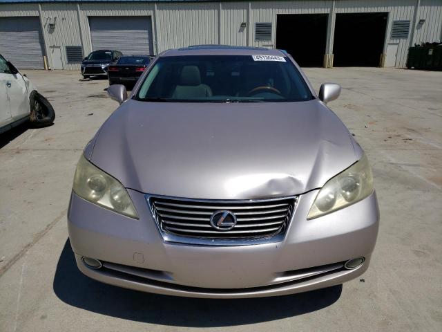 Zdjęcie 5 z aukcji – 2007 LEXUS ES 350 z VIN JTHBJ46G172067866