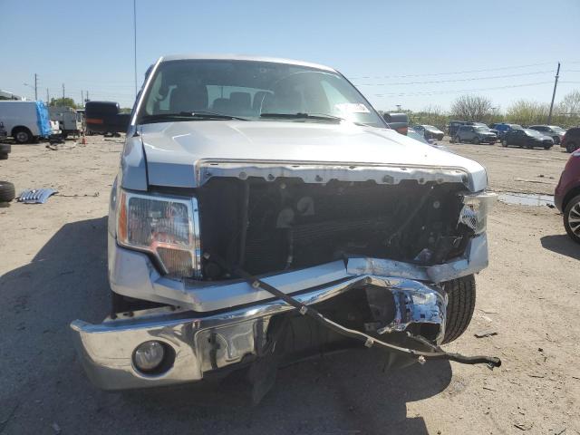 Photo 5 from auction – 2012 FORD F150 SUPER with VIN 1FTFW1EF7CKD92401