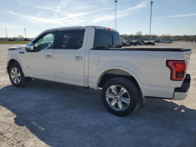Photo 2 from auction – 2015 FORD F150 SUPER with VIN 1FTEW1EG6FFA13597