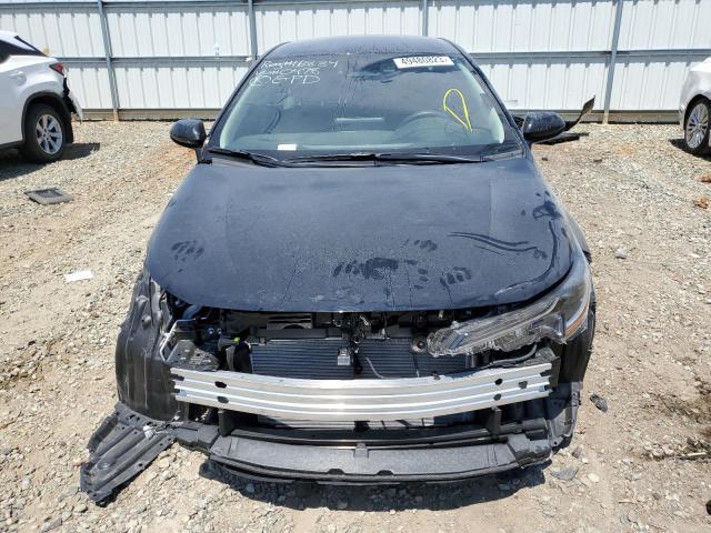 Photo 5 from auction – 2023 TOYOTA COROLLA LE with VIN 5YFB4MDEXPP010478