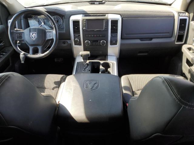 Photo 8 from auction – 2012 DODGE RAM 1500 S with VIN 1C6RD7MT5CS107215