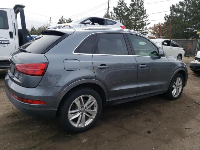 Photo 3 from auction – 2016 AUDI Q3 PREMIUM with VIN WA1EFCFS5GR003815