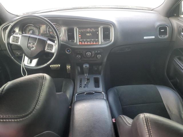 Photo 8 from auction – 2012 DODGE CHARGER R/ with VIN 2C3CDXCT8CH244791