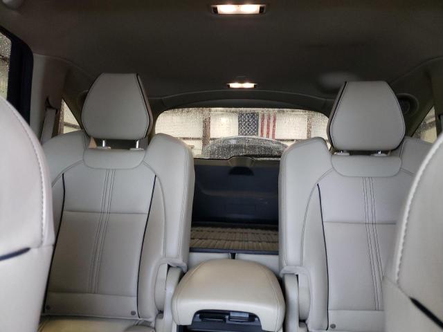 Photo 10 from auction – 2017 ACURA MDX ADVANC with VIN 5FRYD4H83HB033224